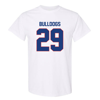LA Tech - NCAA Football : Lexington Matthews - Generic Shersey T-Shirt-0