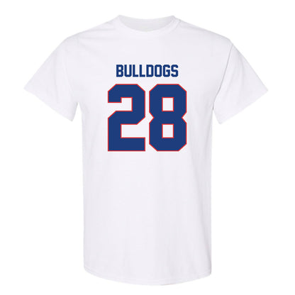 LA Tech - NCAA Football : Harrison Williams - Generic Shersey T-Shirt-0