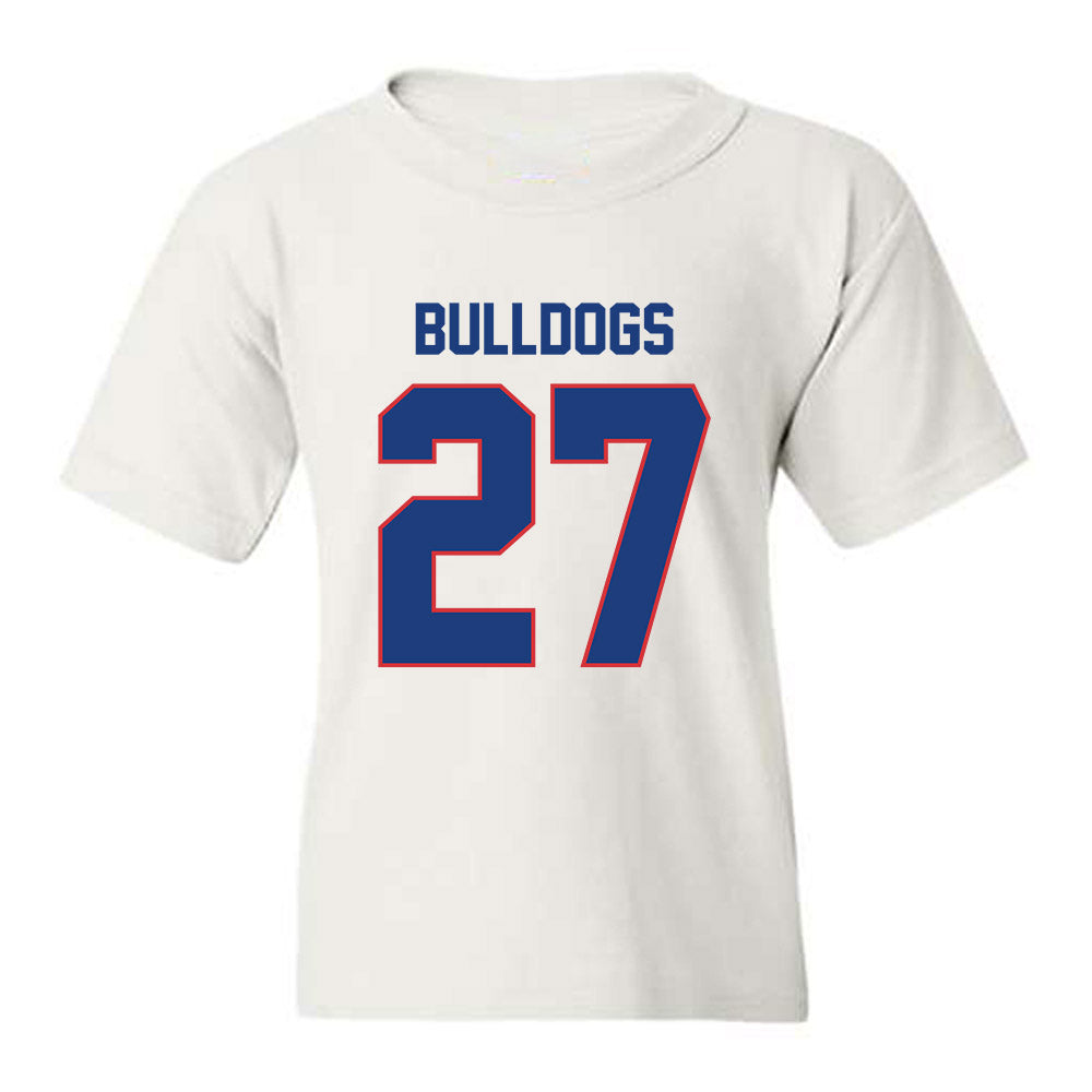 LA Tech - NCAA Football : Grayson Hardy - Generic Shersey Youth T-Shirt-0