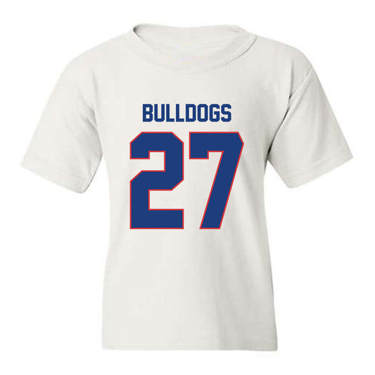 LA Tech - NCAA Football : Grayson Hardy - Generic Shersey Youth T-Shirt-0