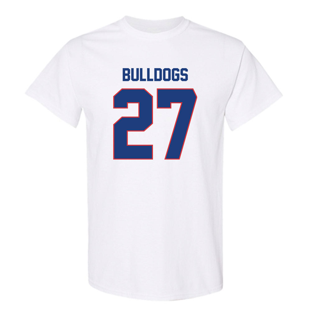 LA Tech - NCAA Football : Grayson Hardy - Generic Shersey T-Shirt-0