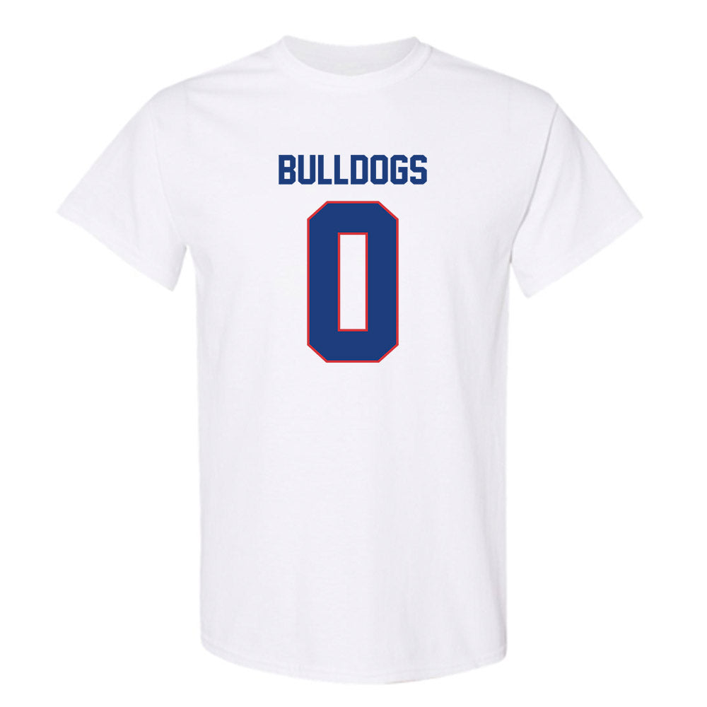 LA Tech - NCAA Football : Jaden Miller - Generic Shersey T-Shirt-0