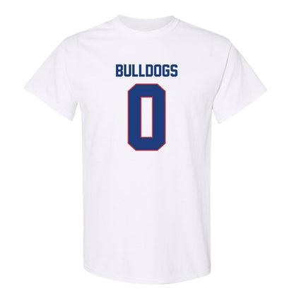 LA Tech - NCAA Football : Jaden Miller - Generic Shersey T-Shirt-0