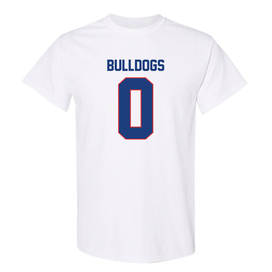 LA Tech - NCAA Football : Jaden Miller - Generic Shersey T-Shirt-0