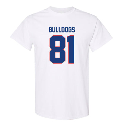 LA Tech - NCAA Football : Will Mayes - Generic Shersey T-Shirt-0