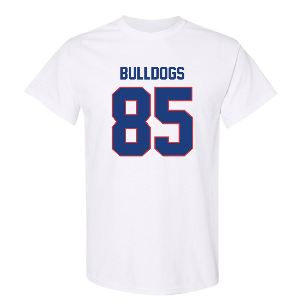 LA Tech - NCAA Football : Adem Madise - Generic Shersey T-Shirt-0