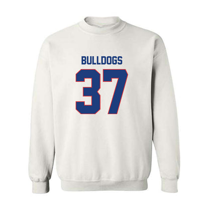 LA Tech - NCAA Football : Zachary Jackson - Generic Shersey Crewneck Sweatshirt-0