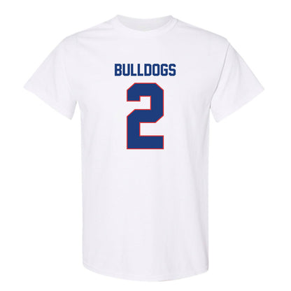 LA Tech - NCAA Football : Amari Butler - Generic Shersey T-Shirt-0