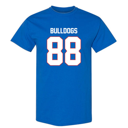 LA Tech - NCAA Football : Zachary Hays - Generic Shersey T-Shirt-0