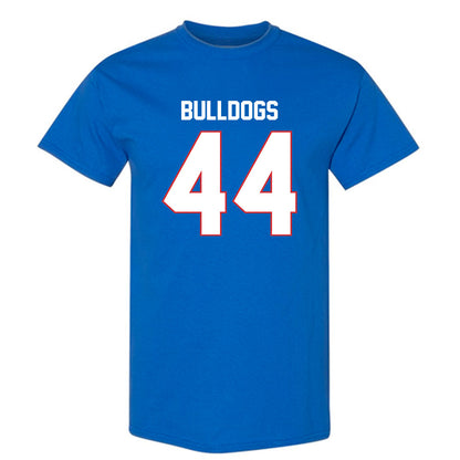 LA Tech - NCAA Football : Kaleb Coleman - Generic Shersey T-Shirt-0