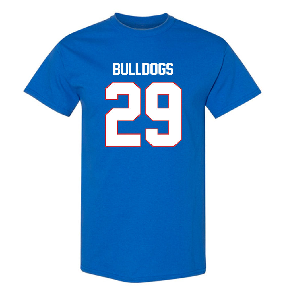LA Tech - NCAA Football : Lexington Matthews - Generic Shersey T-Shirt-0