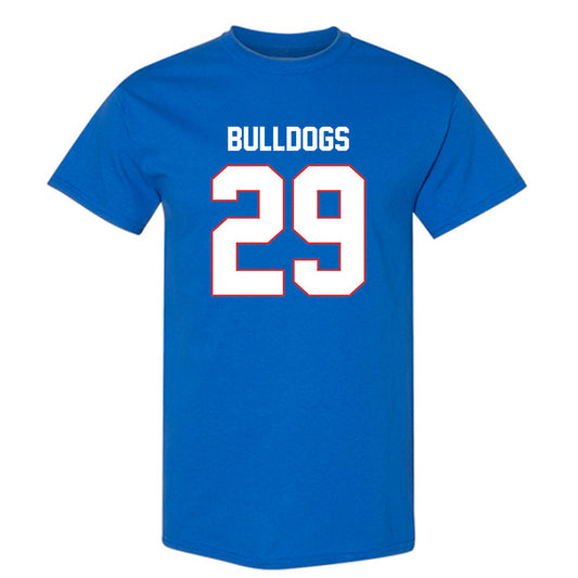 LA Tech - NCAA Football : Lexington Matthews - Generic Shersey T-Shirt-0
