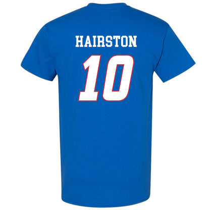 LA Tech - NCAA Women's Volleyball : Gabrielle Hairston - Replica Shersey T-Shirt