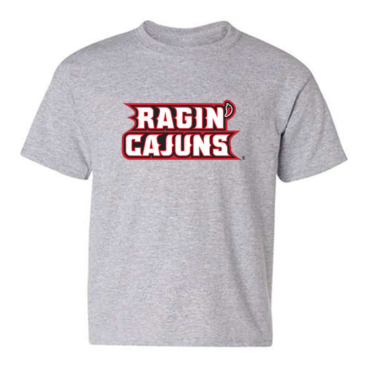 Louisiana - NCAA Softball : Zoe' Harrington - Replica Shersey Youth T-Shirt-0