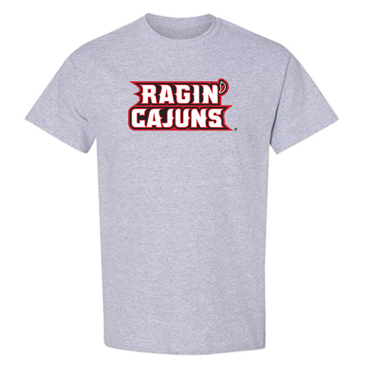 Louisiana - NCAA Softball : Zoe' Harrington - Replica Shersey T-Shirt-0