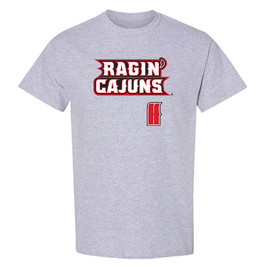 Louisiana - NCAA Softball : Mia Norwood - Replica Shersey T-Shirt-0