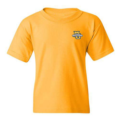 Marquette - NCAA Men's Soccer : Will Slawinski - Replica Shersey Youth T-Shirt-0