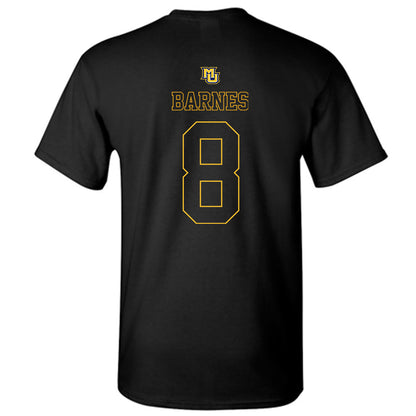 Marquette - NCAA Women's Basketball : JJ Barnes - Replica Shersey T-Shirt-1