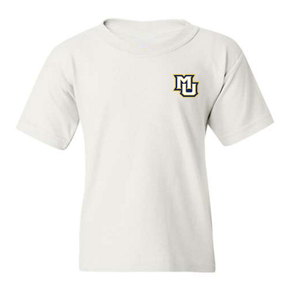 Marquette - NCAA Women's Lacrosse : Giuliana Mancini - Replica Shersey Youth T-Shirt-0