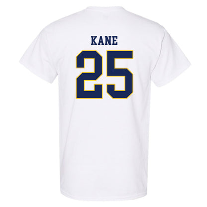 Marquette - NCAA Women's Soccer : Eleanor Kane - Replica Shersey T-Shirt-1