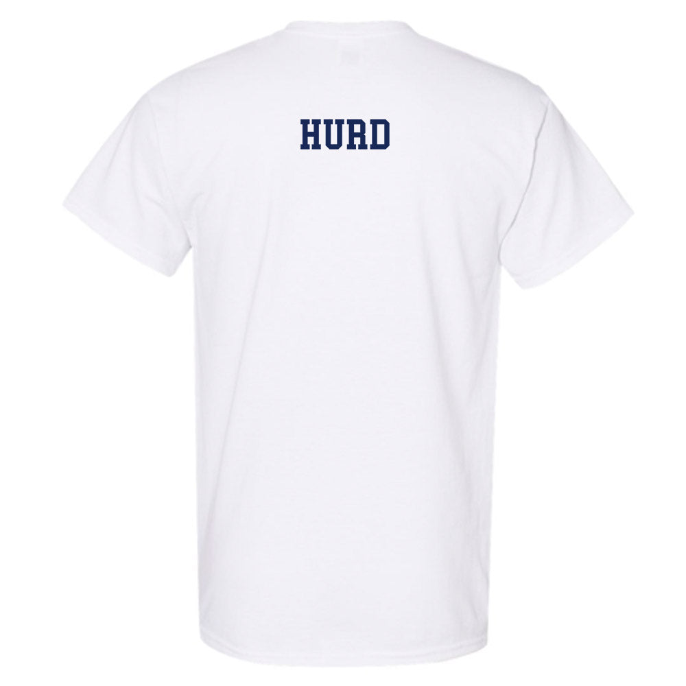 Marquette - NCAA Women's Soccer : Mia Hurd - Replica Shersey T-Shirt-1