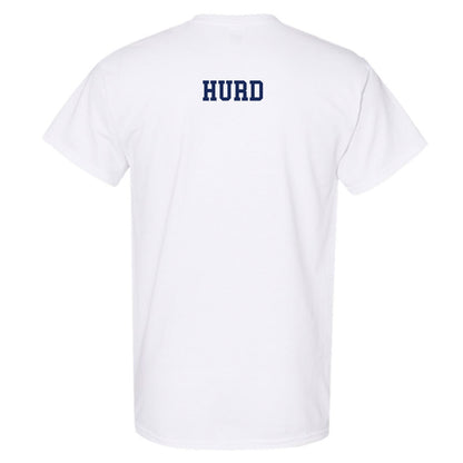 Marquette - NCAA Women's Soccer : Mia Hurd - Replica Shersey T-Shirt-1