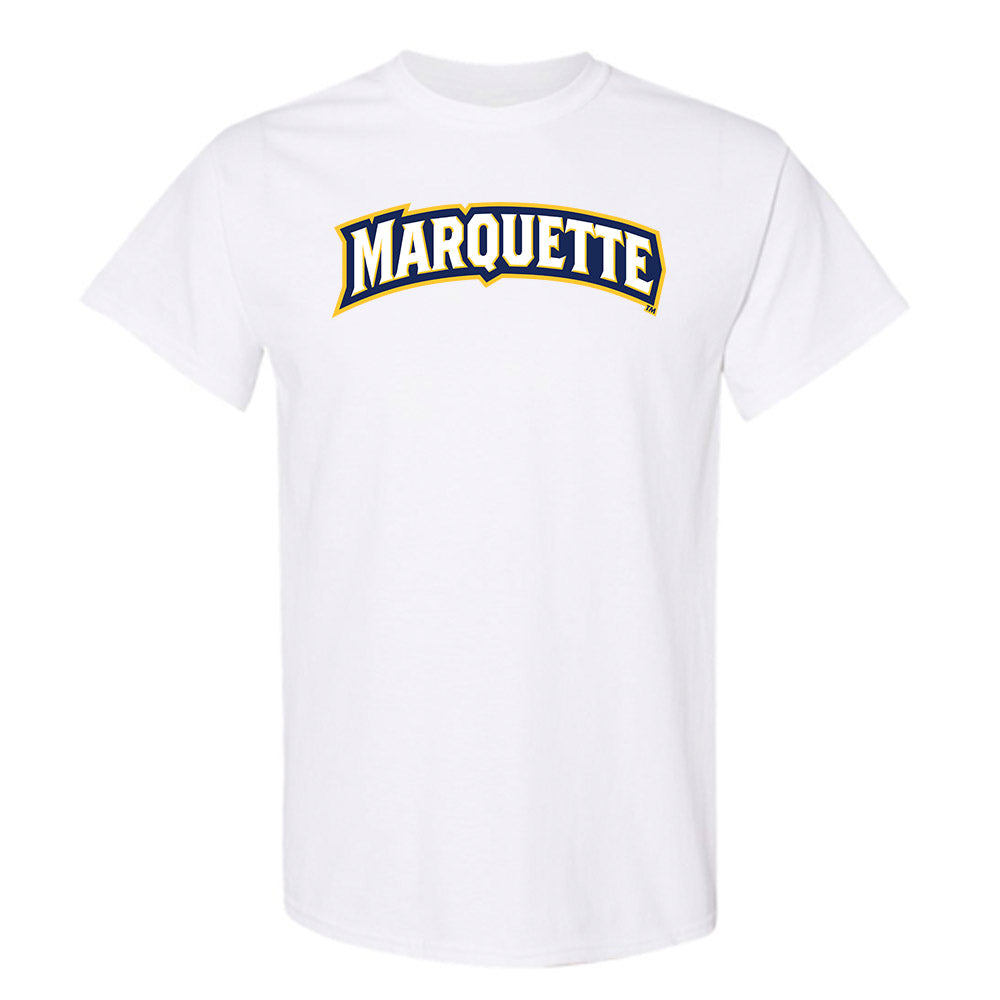 Marquette - NCAA Women's Volleyball : Emi Juric - Replica Shersey T-Shirt-0