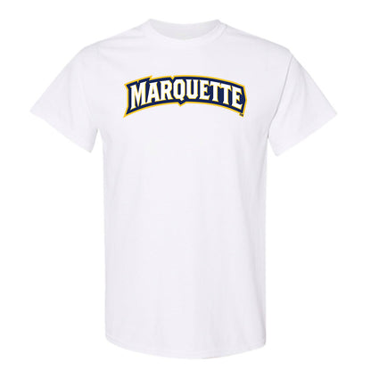 Marquette - NCAA Women's Volleyball : Emi Juric - Replica Shersey T-Shirt-0