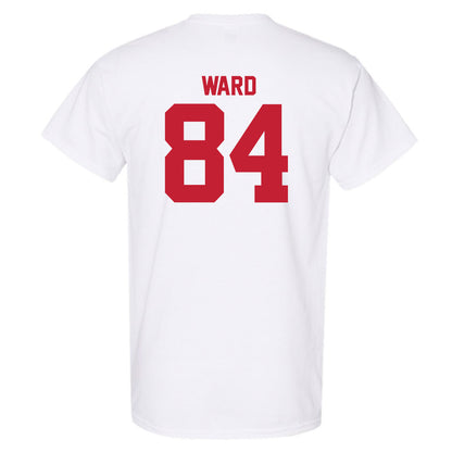 Utah - NCAA Football : Jojo Ward - Replica Shersey T-Shirt-1