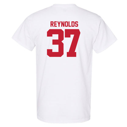 Utah - NCAA Football : Trey Reynolds - Replica Shersey T-Shirt-1