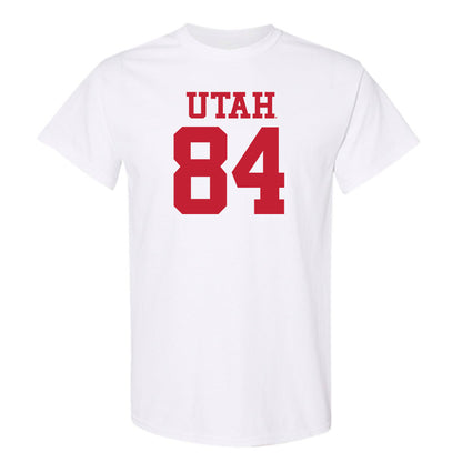 Utah - NCAA Football : Jojo Ward - Replica Shersey T-Shirt-0