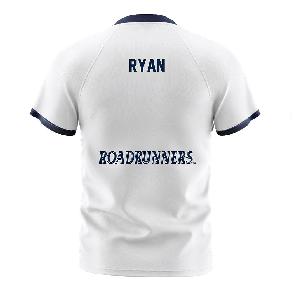 UTSA - NCAA Women's Soccer : Shea Ryan - White Soccer Jersey-1