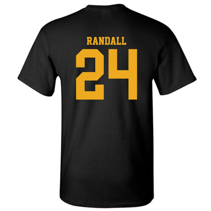 Missouri - NCAA Men's Basketball : Nicholas Randall - Replica Shersey T-Shirt-1