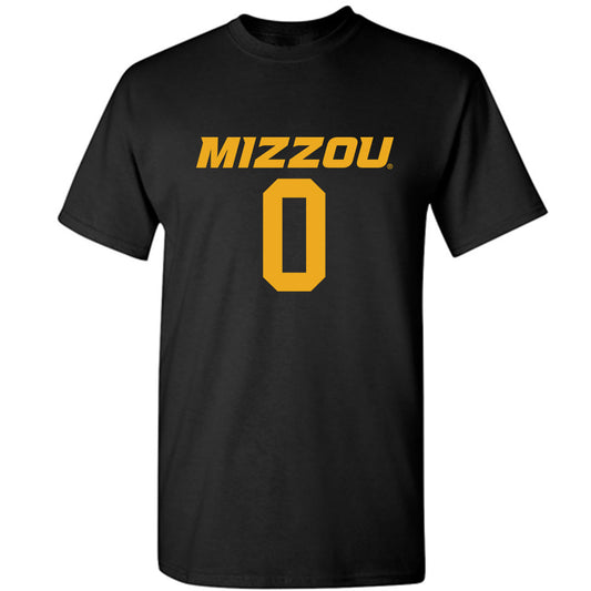 Missouri - NCAA Men's Basketball : Anthony Robinson II - Replica Shersey T-Shirt-0