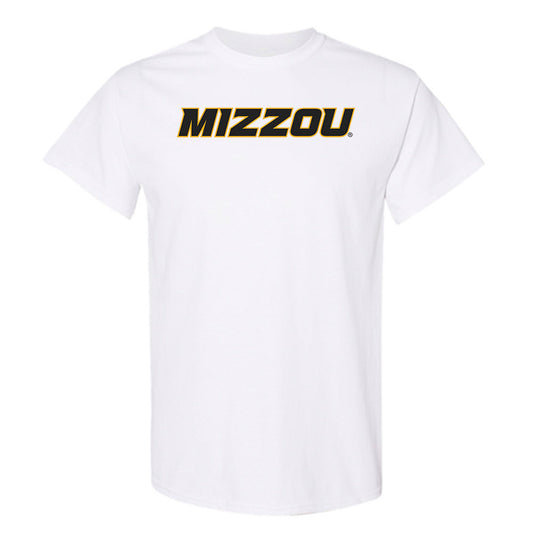 Missouri - NCAA Men's Basketball : Jamier Jones - Replica Shersey T-Shirt-0