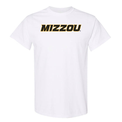 Missouri - NCAA Men's Basketball : Jamier Jones - Replica Shersey T-Shirt-0