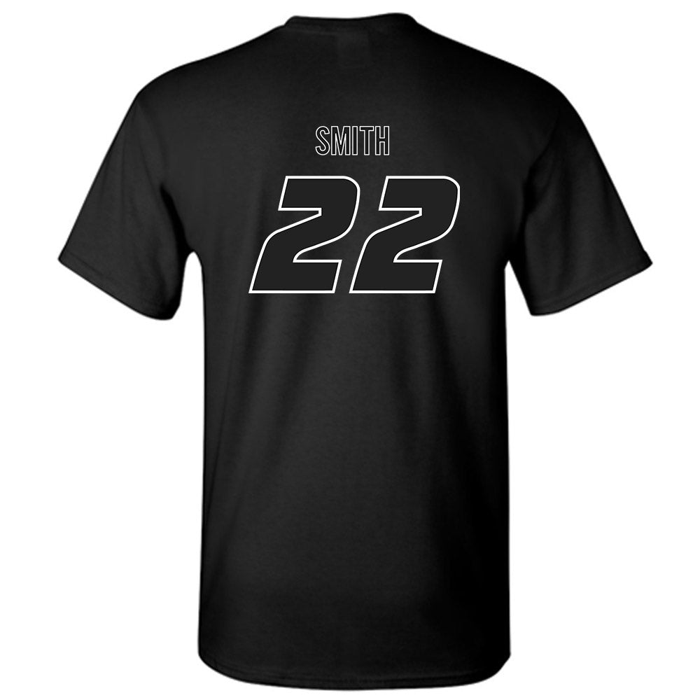 Missouri - NCAA Softball : Sophie Smith - Replica Shersey T-Shirt-1