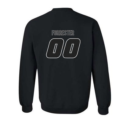 Missouri - NCAA Softball : Sidney Forrester - Replica Shersey Crewneck Sweatshirt-1