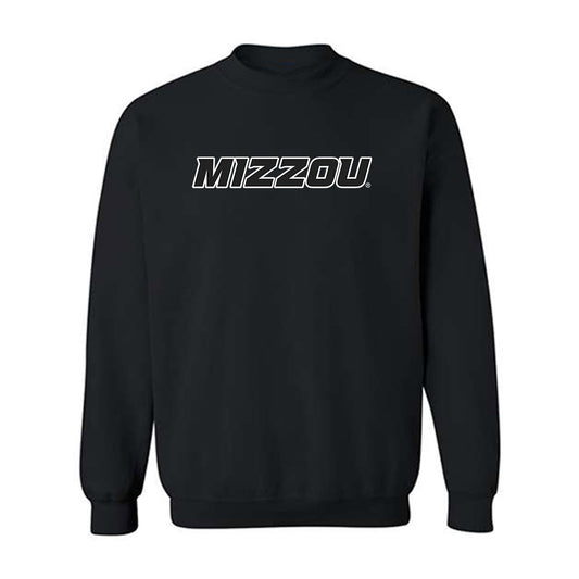 Missouri - NCAA Softball : Nealy Lamb - Replica Shersey Crewneck Sweatshirt-0