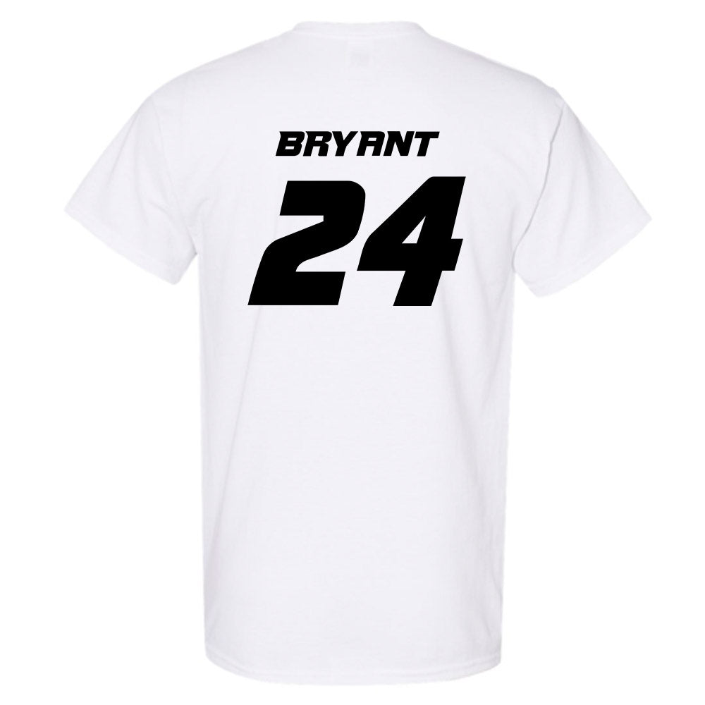 Missouri - NCAA Women's Soccer : aly Bryant - Replica Shersey T-Shirt-1
