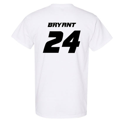 Missouri - NCAA Women's Soccer : aly Bryant - Replica Shersey T-Shirt-1