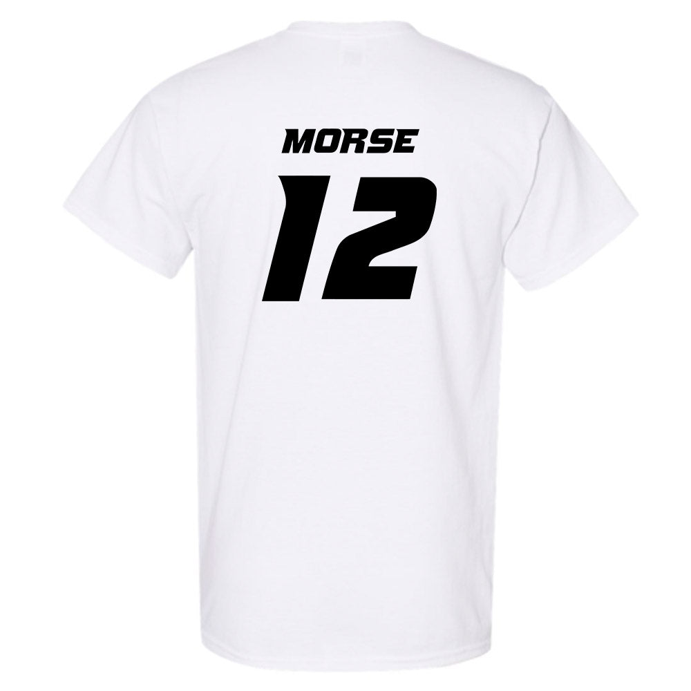 Missouri - NCAA Women's Soccer : Rylie Morse - Replica Shersey T-Shirt-1