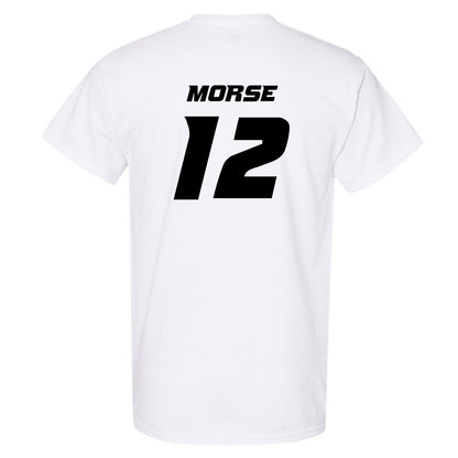 Missouri - NCAA Women's Soccer : Rylie Morse - Replica Shersey T-Shirt-1