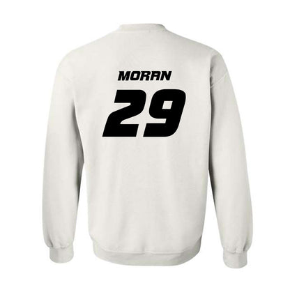 Missouri - NCAA Women's Soccer : McKenna Moran - Replica Shersey Crewneck Sweatshirt-1