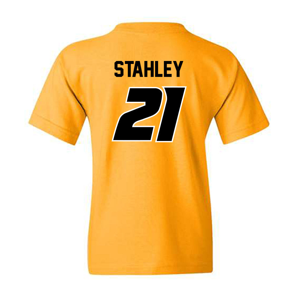 Missouri - NCAA Women's Volleyball : Lydia Stahley - Replica Shersey Youth T-Shirt-1