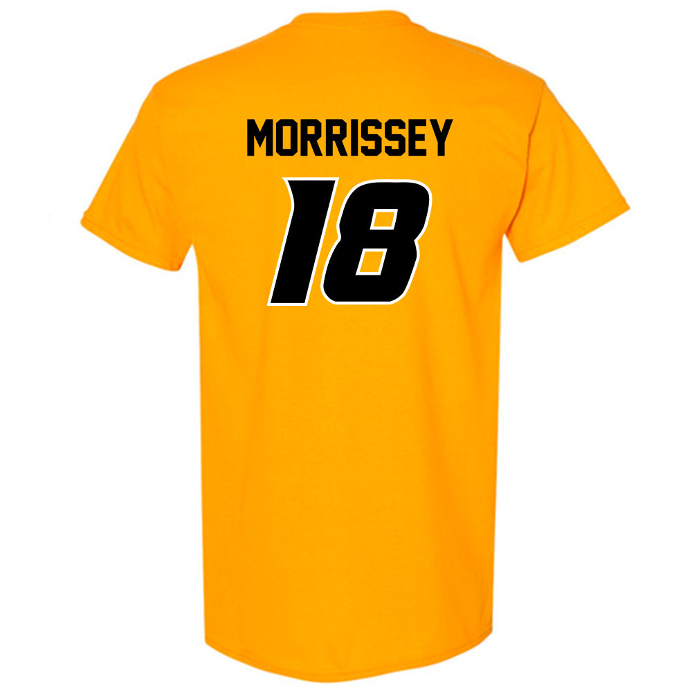 Missouri - NCAA Women's Volleyball : Claire Morrissey - Replica Shersey T-Shirt-1