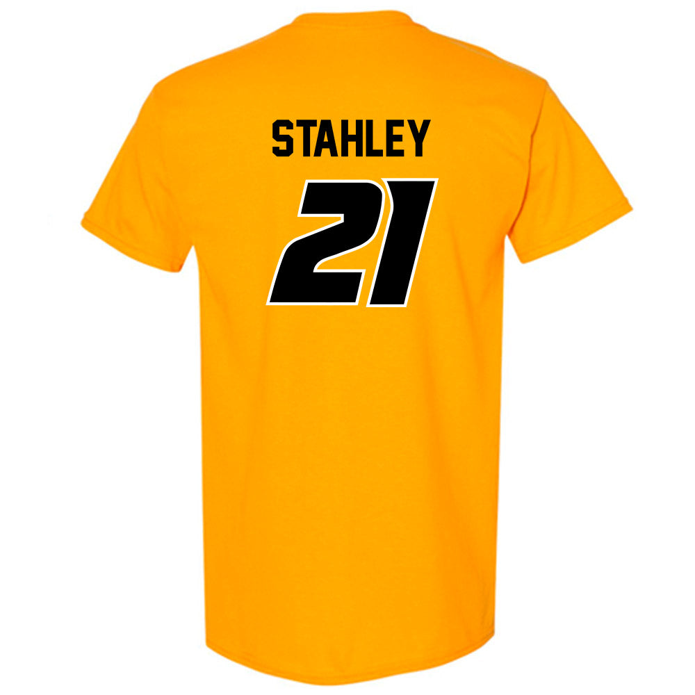 Missouri - NCAA Women's Volleyball : Lydia Stahley - Replica Shersey T-Shirt-1