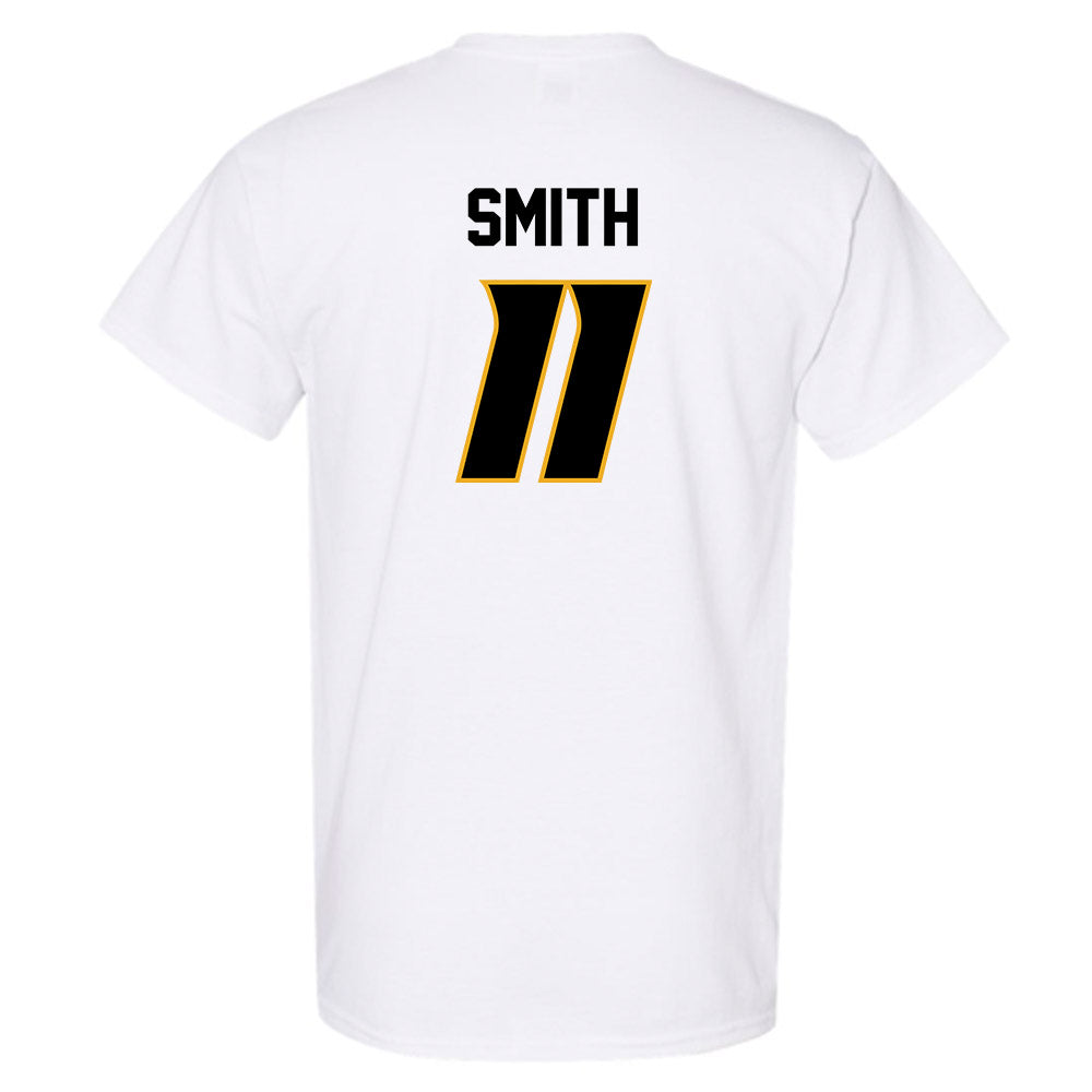 Missouri - NCAA Women's Volleyball : Eva Smith - Replica Shersey T-Shirt-1