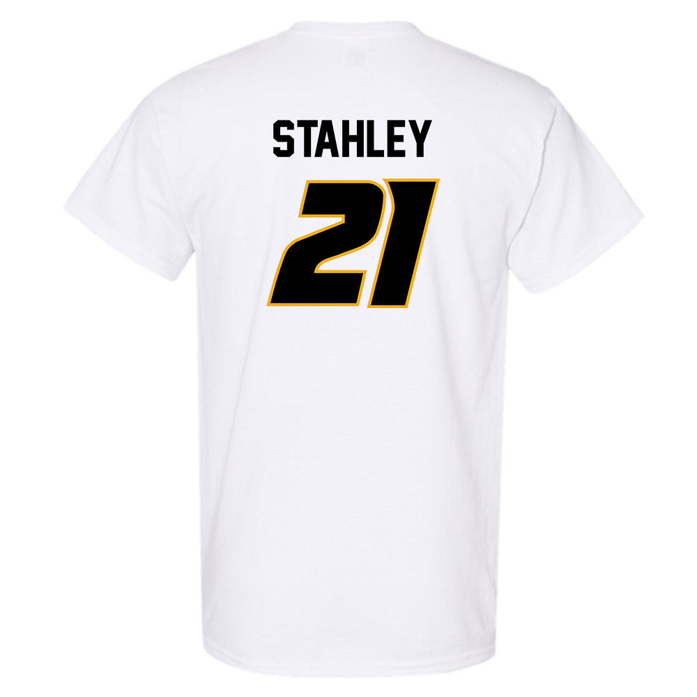 Missouri - NCAA Women's Volleyball : Lydia Stahley - Replica Shersey T-Shirt-1