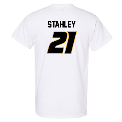 Missouri - NCAA Women's Volleyball : Lydia Stahley - Replica Shersey T-Shirt-1